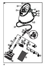 Предварительный просмотр 2 страницы Kärcher KA15132460 Manual