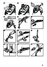 Предварительный просмотр 3 страницы Kärcher KA15132460 Manual