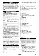 Preview for 15 page of Kärcher KA15132460 Manual