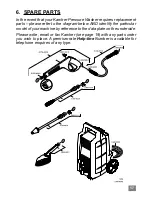 Предварительный просмотр 17 страницы Kärcher KB 2020 Operating Instructions Manual