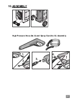 Предварительный просмотр 21 страницы Kärcher KB 2020 Operating Instructions Manual