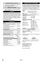 Preview for 100 page of Kärcher KHB 6 Battery Set Manual