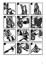 Предварительный просмотр 3 страницы Kärcher KHD 4-2 Manual