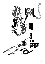 Предварительный просмотр 23 страницы Kärcher KHD 4-2 Manual