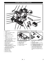 Предварительный просмотр 33 страницы Kärcher KM 100/100 R Bp Pack Operator'S Manual