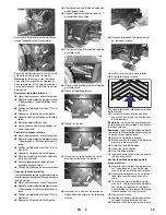 Предварительный просмотр 39 страницы Kärcher KM 100/100 R Bp Pack Operator'S Manual