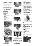 Предварительный просмотр 67 страницы Kärcher KM 100/100 R Bp Pack Operator'S Manual