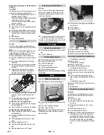 Предварительный просмотр 118 страницы Kärcher KM 100/100 R Bp Pack Operator'S Manual