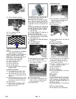 Предварительный просмотр 122 страницы Kärcher KM 100/100 R Bp Pack Operator'S Manual