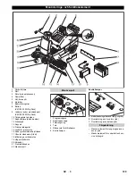 Предварительный просмотр 129 страницы Kärcher KM 100/100 R Bp Pack Operator'S Manual