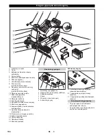 Предварительный просмотр 156 страницы Kärcher KM 100/100 R Bp Pack Operator'S Manual