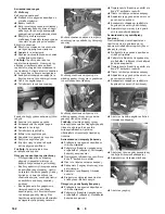 Предварительный просмотр 162 страницы Kärcher KM 100/100 R Bp Pack Operator'S Manual