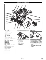 Предварительный просмотр 171 страницы Kärcher KM 100/100 R Bp Pack Operator'S Manual