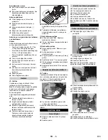 Предварительный просмотр 173 страницы Kärcher KM 100/100 R Bp Pack Operator'S Manual