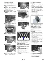 Предварительный просмотр 177 страницы Kärcher KM 100/100 R Bp Pack Operator'S Manual