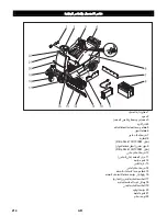 Предварительный просмотр 214 страницы Kärcher KM 100/100 R Bp Pack Operator'S Manual