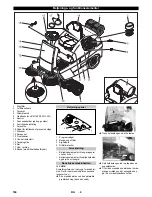 Preview for 104 page of Kärcher KM 100/100 R G Manual