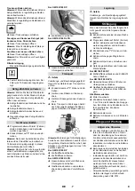 Preview for 10 page of Kärcher KM 100/100 R LPG Manual