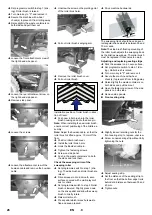 Preview for 27 page of Kärcher KM 100/100 R LPG Manual