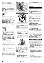 Preview for 39 page of Kärcher KM 100/100 R LPG Manual