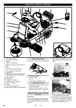 Предварительный просмотр 51 страницы Kärcher KM 100/100 R LPG Manual