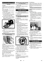 Preview for 82 page of Kärcher KM 100/100 R LPG Manual