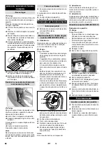 Preview for 97 page of Kärcher KM 100/100 R LPG Manual