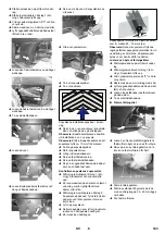 Предварительный просмотр 144 страницы Kärcher KM 100/100 R LPG Manual