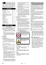 Preview for 179 page of Kärcher KM 100/100 R LPG Manual