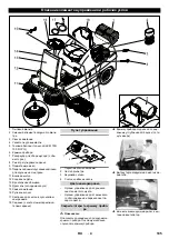 Предварительный просмотр 196 страницы Kärcher KM 100/100 R LPG Manual