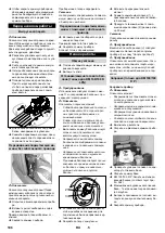 Preview for 197 page of Kärcher KM 100/100 R LPG Manual