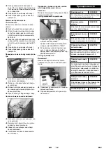 Предварительный просмотр 204 страницы Kärcher KM 100/100 R LPG Manual