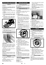 Preview for 227 page of Kärcher KM 100/100 R LPG Manual