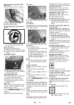 Предварительный просмотр 228 страницы Kärcher KM 100/100 R LPG Manual