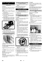 Preview for 241 page of Kärcher KM 100/100 R LPG Manual