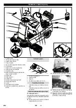 Preview for 255 page of Kärcher KM 100/100 R LPG Manual