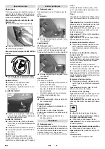 Preview for 257 page of Kärcher KM 100/100 R LPG Manual