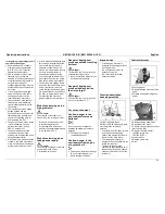 Preview for 6 page of Kärcher KM 100 R B Operating Instructions Manual