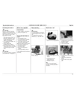 Preview for 8 page of Kärcher KM 100 R B Operating Instructions Manual
