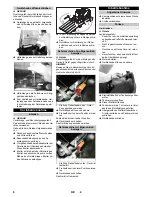 Preview for 6 page of Kärcher KM 100 R D User Manual