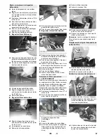 Preview for 37 page of Kärcher KM 100 R D User Manual