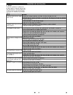 Preview for 39 page of Kärcher KM 100 R D User Manual