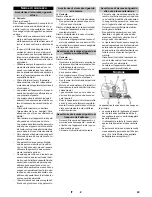 Preview for 43 page of Kärcher KM 100 R D User Manual