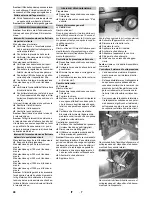 Preview for 48 page of Kärcher KM 100 R D User Manual