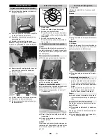 Preview for 73 page of Kärcher KM 100 R D User Manual