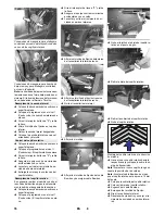 Preview for 76 page of Kärcher KM 100 R D User Manual