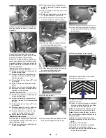 Preview for 90 page of Kärcher KM 100 R D User Manual