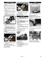 Предварительный просмотр 113 страницы Kärcher KM 100 R D User Manual