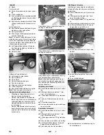 Предварительный просмотр 116 страницы Kärcher KM 100 R D User Manual