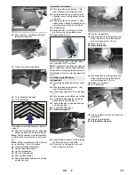 Preview for 117 page of Kärcher KM 100 R D User Manual